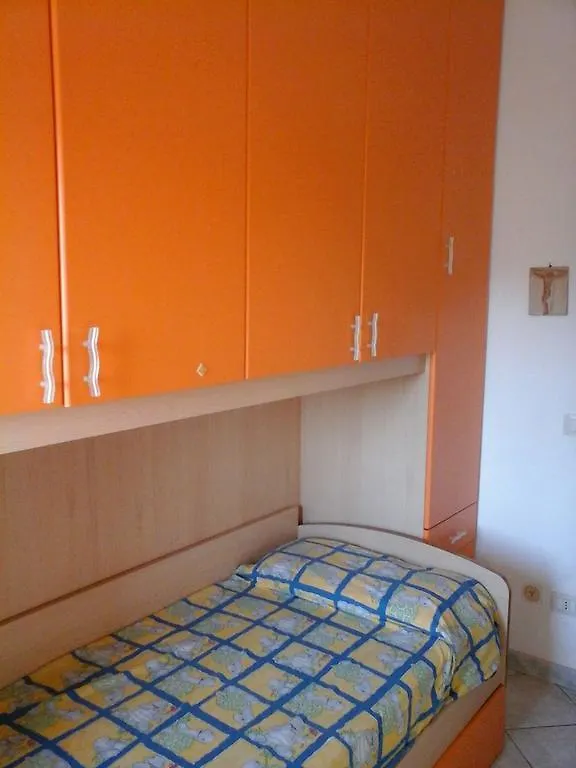 Lägenhet Appartamento Fiore Alghero Italien